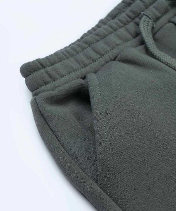 ست هودی و شلوار بچگانه نیلی ایندیگو Nili Indigo کد 296057