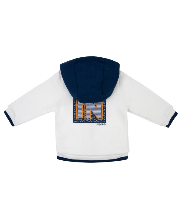ست سویشرت، پولوشرت و شلوار بچگانه نیلی ایندیگو Nili Indigo کد 296059