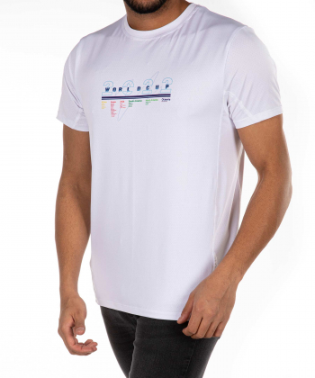 تیشرت ورزشی مردانه جوتی جینز JootiJeans کد S23573360