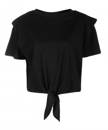 تیشرت نیم تنه زنانه سرژه Serge کد 203335