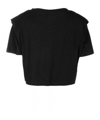 تیشرت نیم تنه زنانه سرژه Serge کد 203335