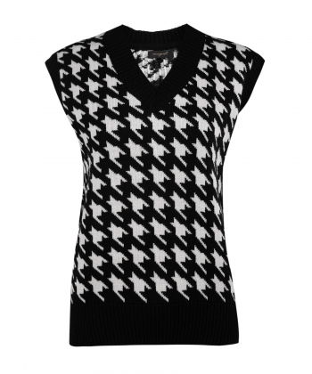 ژیله زنانه موگه Muguet کد 1366