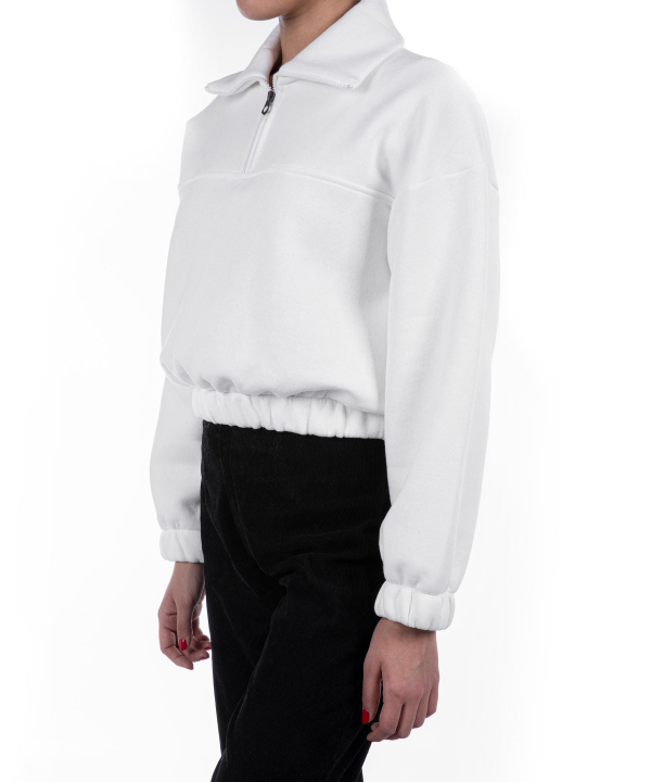 سویشرت زنانه موگه Muguet کد 550