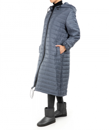 پافر بلند زنانه بالون Balloon کد 1119