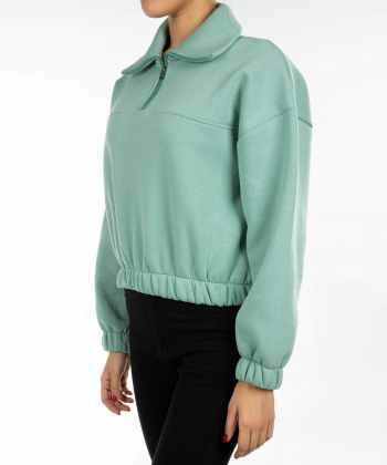 سویشرت زنانه موگه Muguet کد 550