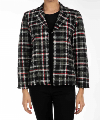 کت زمستانی زنانه موگه Muguet کد 553