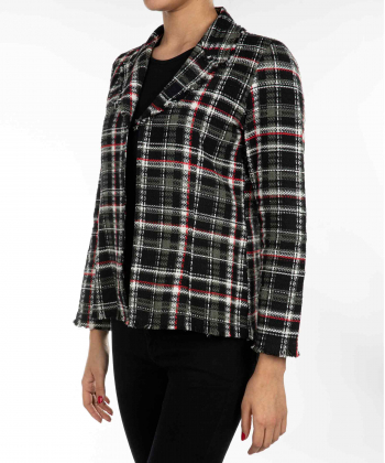 کت زمستانی زنانه موگه Muguet کد 553