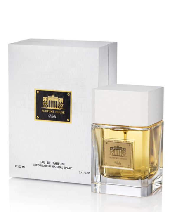 عطر زنانه پرفیوم هاوس Perfume House مدل Water حجم 100 میلی‌لیتر