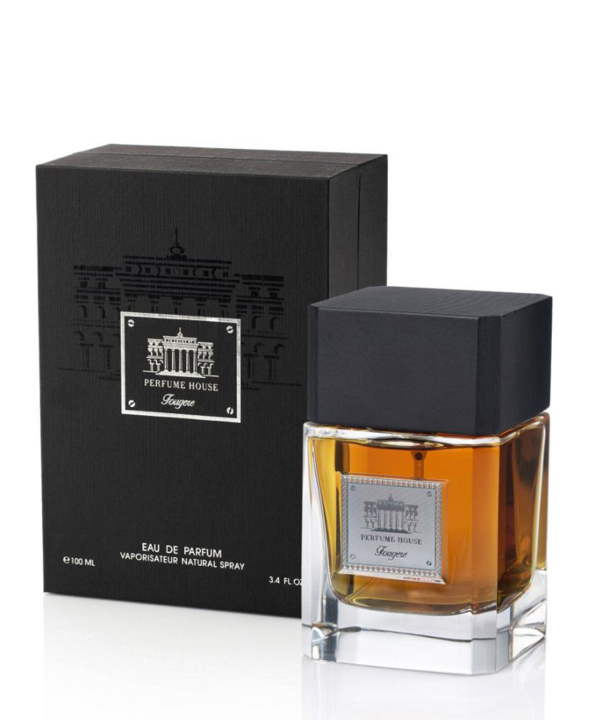 عطر مردانه پرفیوم هاوس Perfume House مدل Fougere حجم 100 میلی‌لیتر