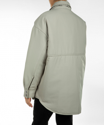 کاپشن زنانه سرژه Serge کد 219114