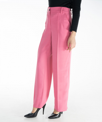 شلوار پارچه ای زنانه سرژه Serge کد 208306