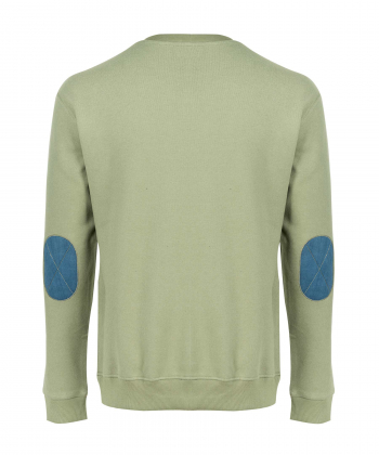 سویشرت یقه گرد مردانه فدیکو Fedyco کد 301001