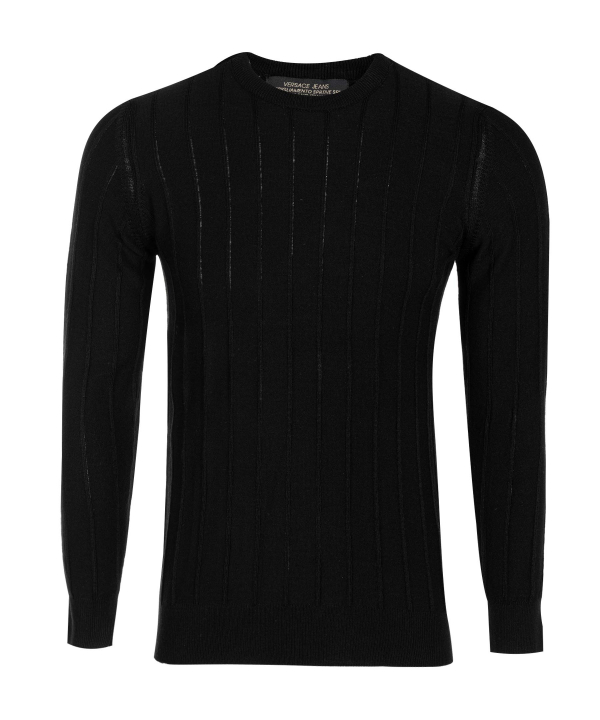 پلیور یقه اسکی مردانه ورساچه جینز Versace Jeans کد vpm066