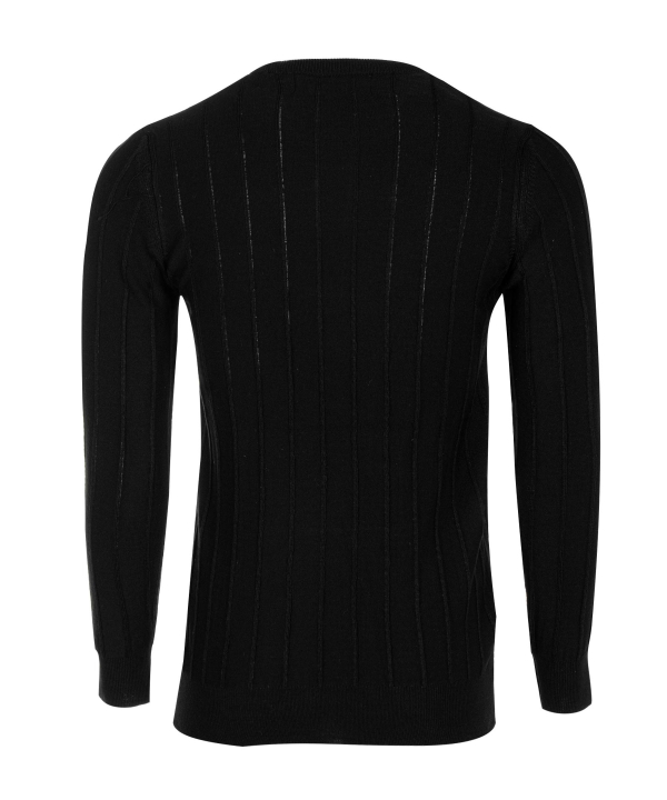 پلیور یقه اسکی مردانه ورساچه جینز Versace Jeans کد vpm066
