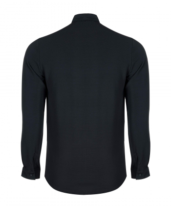 پیراهن زمستانی مردانه ورساچه جینز Versace Jeans کد vpm059