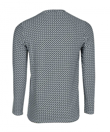 سویشرت نازک مردانه ورساچه جینز Versace Jeans کد vpm053