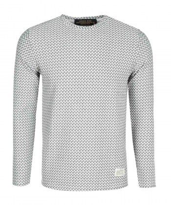 سویشرت  مردانه ورساچه جینز مدل am-ver-vpm053