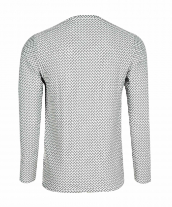 سویشرت  مردانه ورساچه جینز مدل am-ver-vpm053