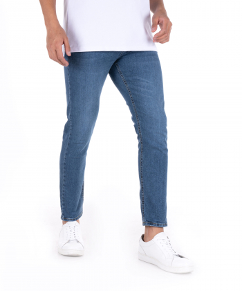 شلوار جین مردانه کوتون Koton کد 3WAM40123BD-1