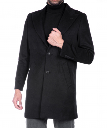 پالتو مردانه پیرکاردین PierreCardin کد 8815100