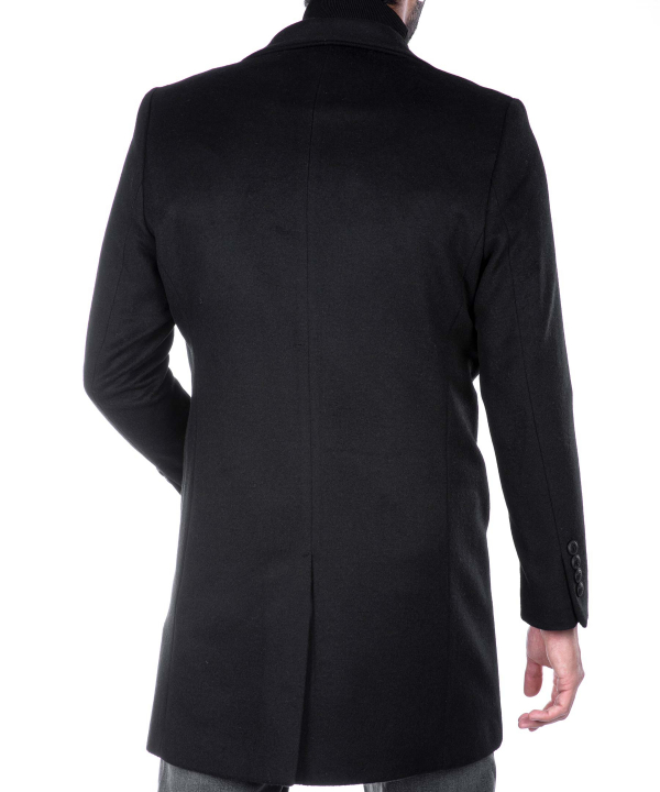 پالتو مردانه پیر کاردین Pierre Cardin کد 8815100