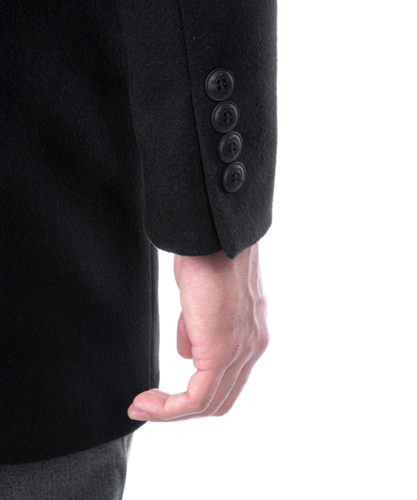 پالتو مردانه پیر کاردین Pierre Cardin کد 8815100