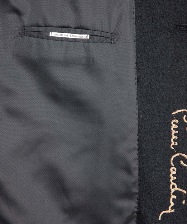 پالتو مردانه پیر کاردین Pierre Cardin کد 8815100