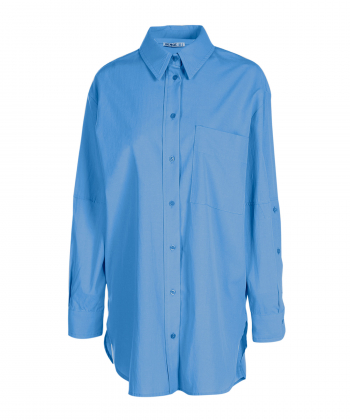 مانتو شومیزی زنانه سرژه Serge کد 207270