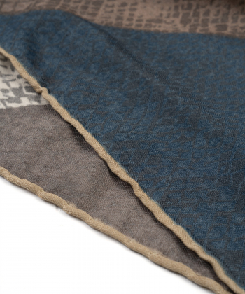 روسری زنانه سرژه Serge کد 240124