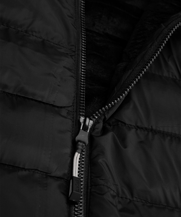 کاپشن پفی مردانه وینترهارت WinterHart کد M2064005JC