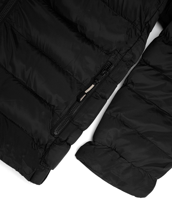 کاپشن پفی مردانه وینترهارت WinterHart کد M2064005JC