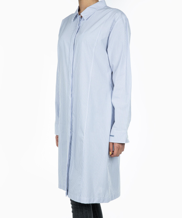 مانتو راه راه جوتی جینز JootiJeans کد 21731368