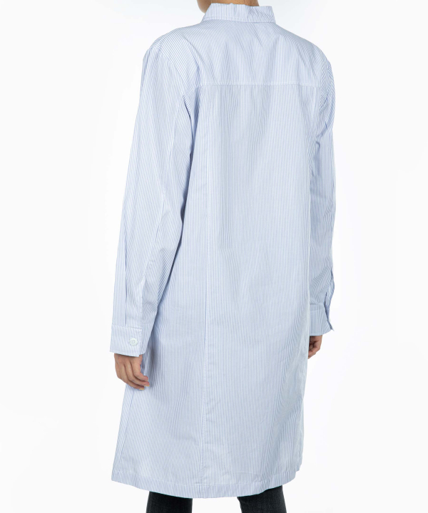 مانتو راه راه جوتی جینز JootiJeans کد 21731368