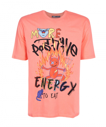 تیشرت آستین کوتاه مردانه کوتون Koton کد 2SAM11354HK