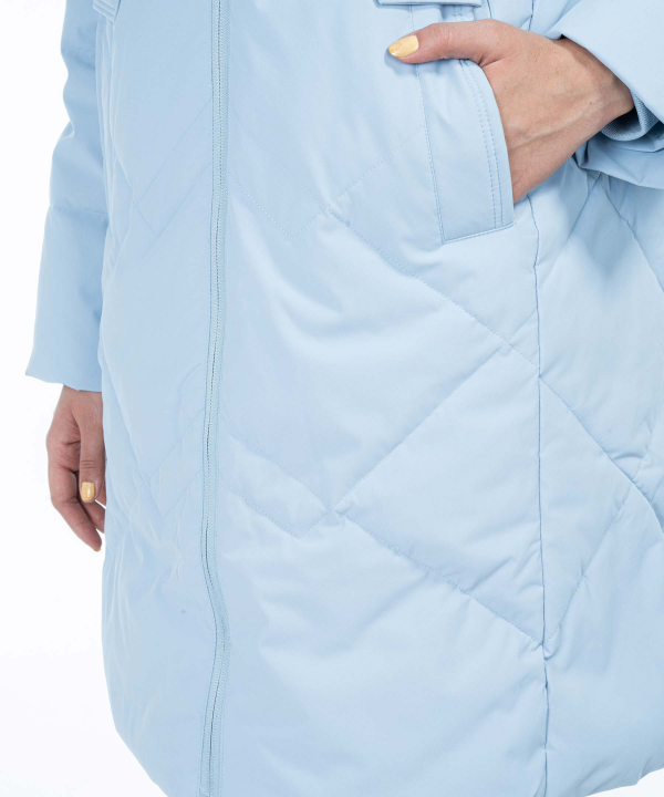 کاپشن زنانه جین وست Jeanswest کد 14223511