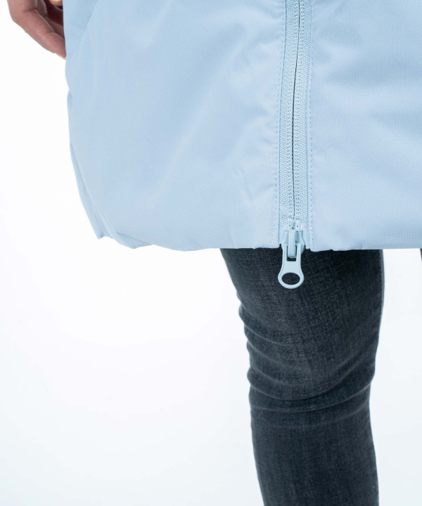 کاپشن زنانه جین وست Jeanswest کد 14223511