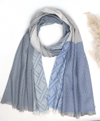 شال زمستانی زنانه مدلینا Modelina کد 1468