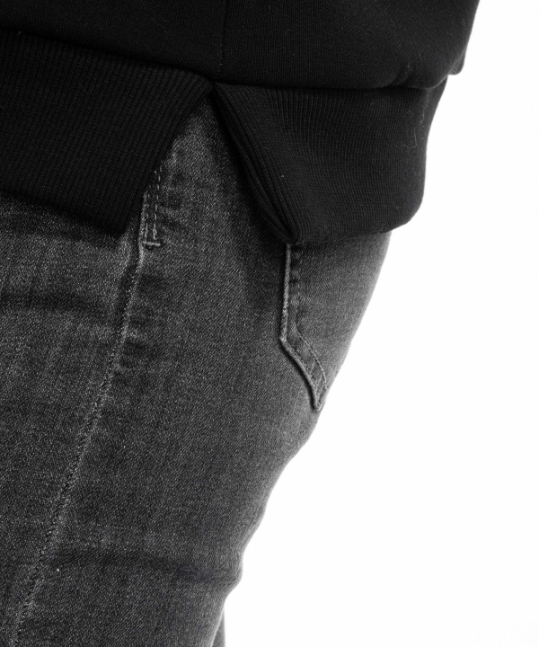 سویشرت زنانه جوتی جینز Jooti Jeans کد 23771336