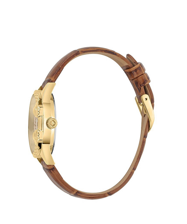 ست ساعت مچی و دستبند زنانه جاست کاوالی Just Cavalli کد JC1L095L0225
