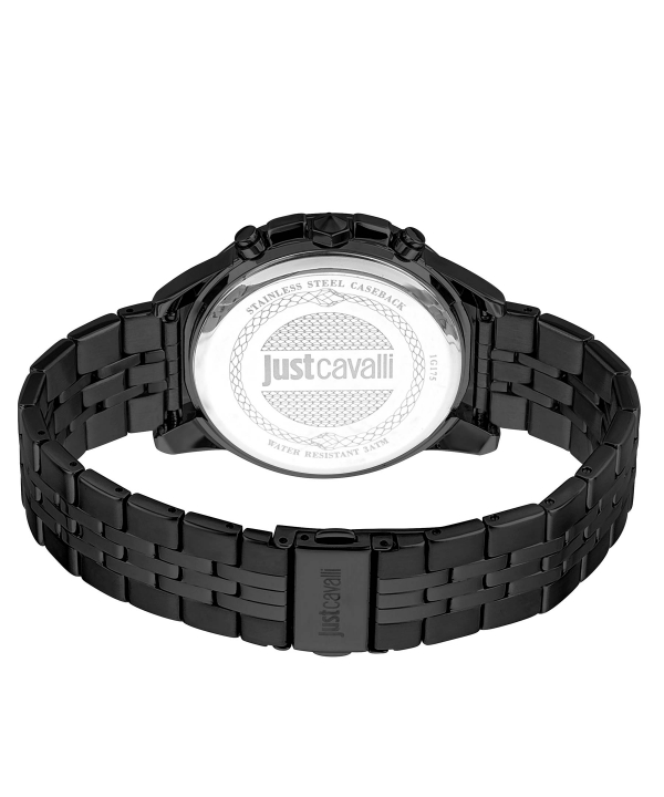 ساعت مچی مردانه جاست کاوالی Just Cavalli کد JC1G175M0275