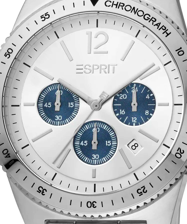ساعت مچی مردانه اسپریت Esprit مدل ES1G307M0055