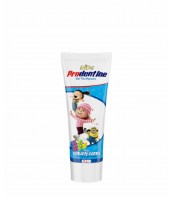 خمیر دندان ژله ای کودک پرودنتین Prodentine مدل Gummy Candy وزن 70 گرم