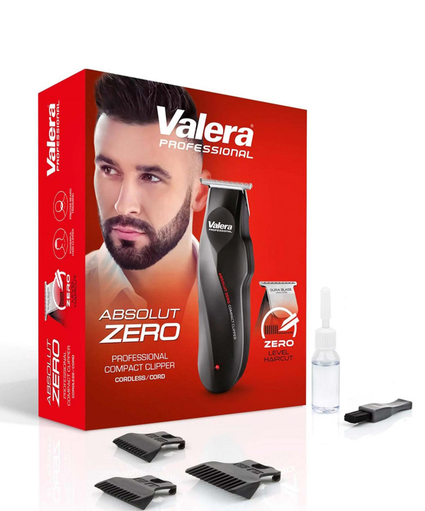 ماشین اصلاح مو والرا Valera مدل Absolut Zero کد 658.01