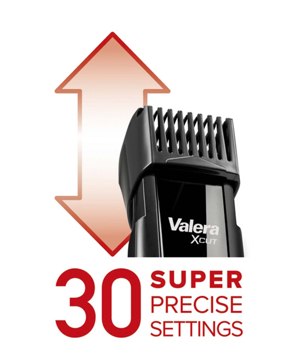 ماشین اصلاح مو والرا Valera مدل Xcut کد 642.02