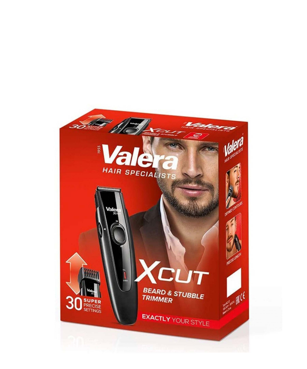 ماشین اصلاح مو والرا Valera مدل Xcut کد 642.02