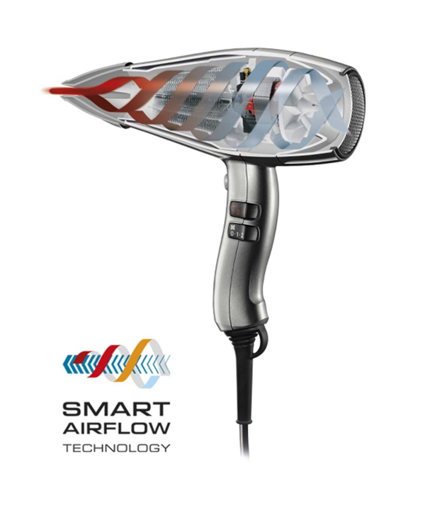 سشوار والرا Valera سری Swiss Silent Jet کد 8600
