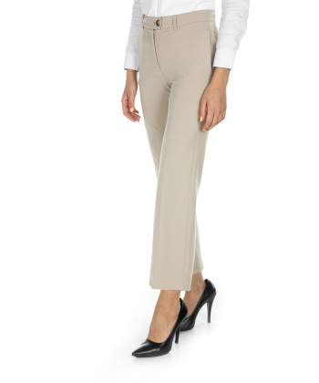 شلوار پارچه ای زنانه آر ان اس RNS کد 11041527