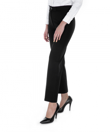 شلوار پارچه ای زنانه آر ان اس RNS کد 11041527