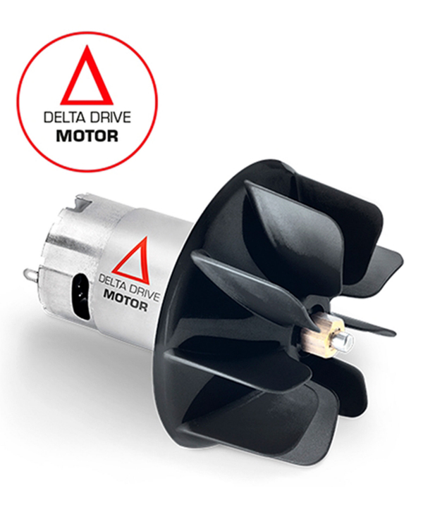 سشوار والرا Valera سری Swiss Nano کد 6300