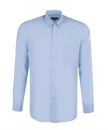 پیراهن آستین بلند مردانه جوتی جینز JootiJeans کد 11531208